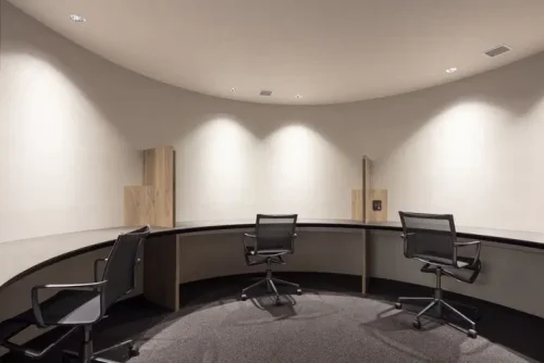  写真 スタディーブース