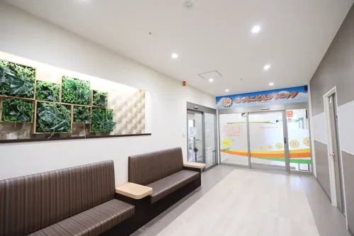 はっちこどもクリニック